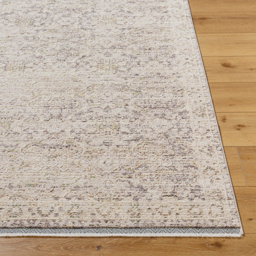 Surya Rivaldo RVD-2311 Cream Traditional  Rug