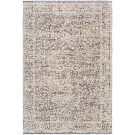 Surya Rivaldo RVD-2312 Cream Traditional  Rug