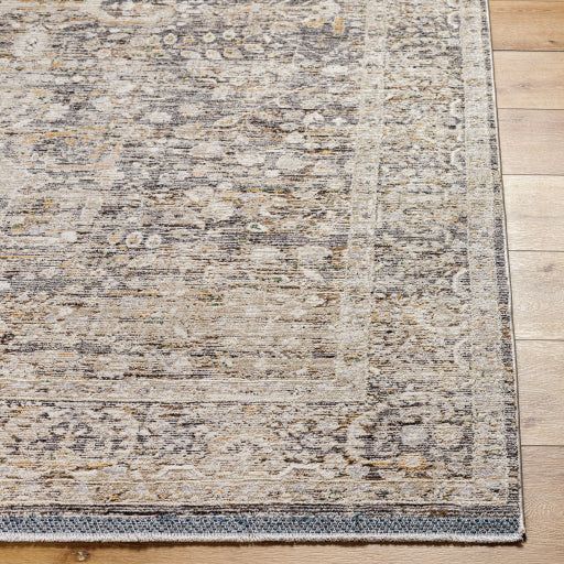 Surya Rivaldo RVD-2312 Cream Traditional  Rug