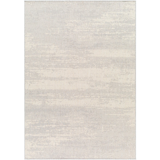 Surya Ravello RVL-2304 Light Gray Modern  Rug