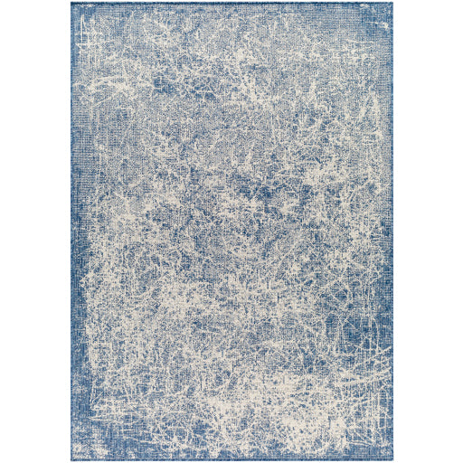 Surya Ravello RVL-2306 Denim Modern  Rug