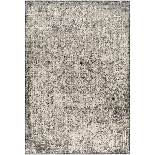 Surya Ravello RVL-2308 Light Gray Modern  Rug