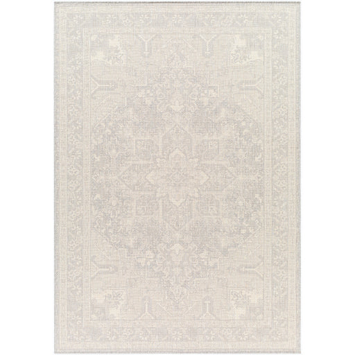 Surya Ravello RVL-2310 Light Gray Traditional  Rug