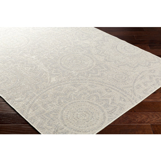 Surya Ravello RVL-2313 Ivory Cottage  Rug