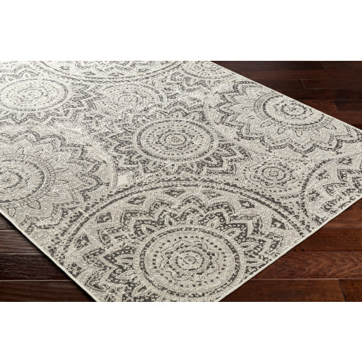 Surya Ravello RVL-2314 Ivory Cottage  Rug