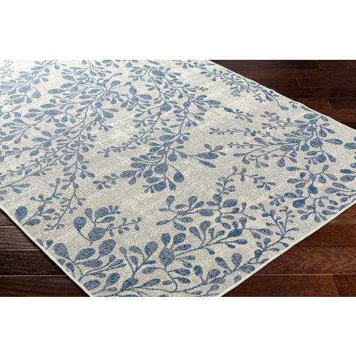 Surya Ravello RVL-2315 Ivory Cottage  Rug