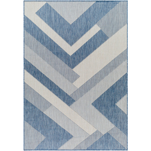 Surya Ravello RVL-2318 Denim Modern  Rug