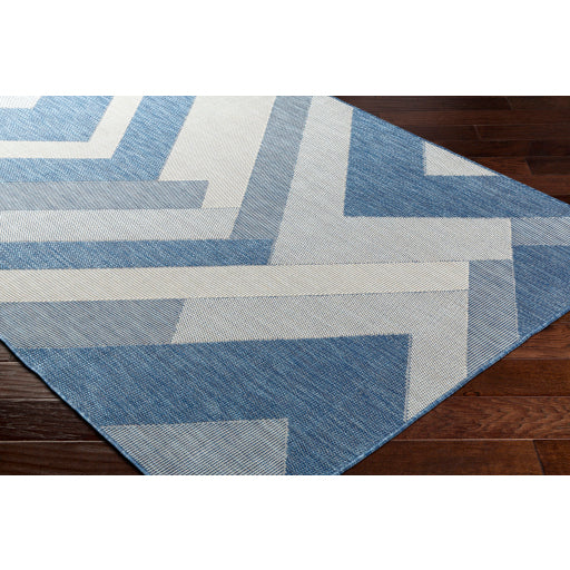 Surya Ravello RVL-2318 Denim Modern  Rug