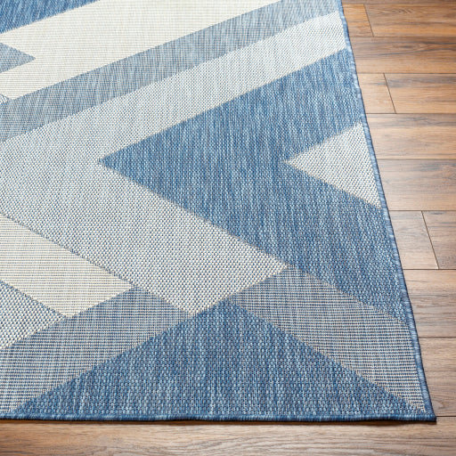 Surya Ravello RVL-2318 Denim Modern  Rug