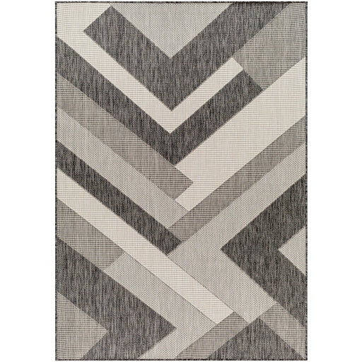 Surya Ravello RVL-2320 Light Gray Modern  Rug