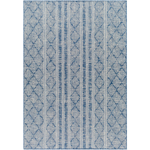 Surya Ravello RVL-2321 Denim Global  Rug