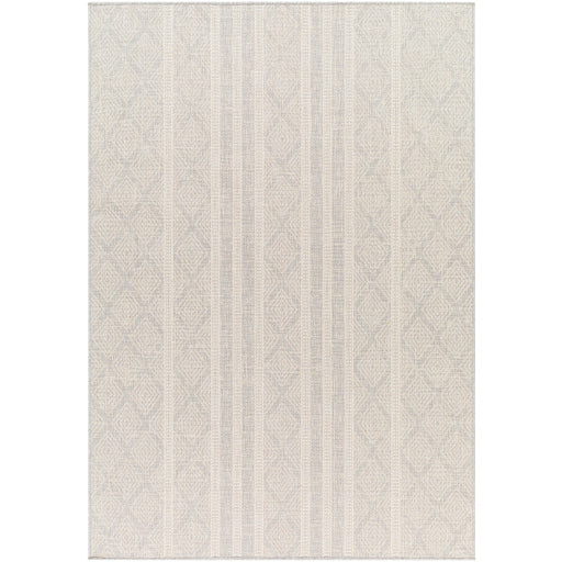 Surya Ravello RVL-2322 Light Gray Global  Rug