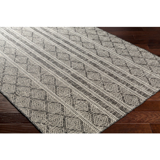 Surya Ravello RVL-2323 Light Gray Global  Rug