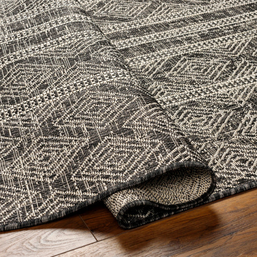 Surya Ravello RVL-2323 Light Gray Global  Rug