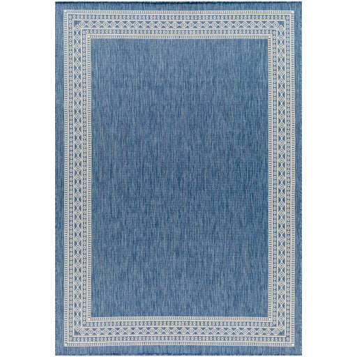 Surya Ravello RVL-2333 Denim Modern  Rug