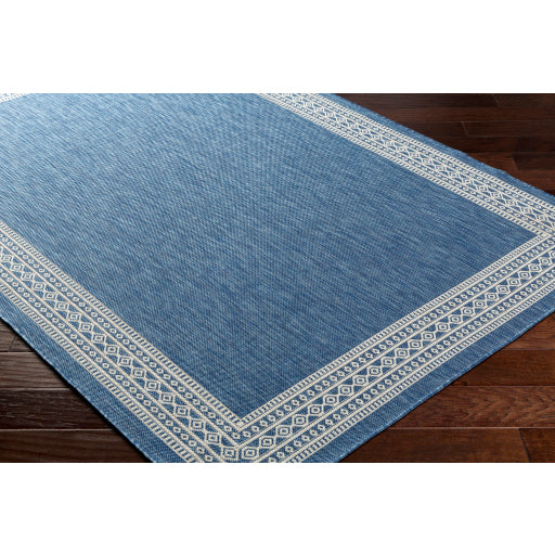 Surya Ravello RVL-2333 Denim Modern  Rug