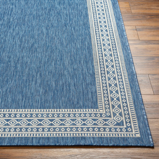 Surya Ravello RVL-2333 Denim Modern  Rug