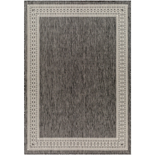 Surya Ravello RVL-2335 Light Gray Modern  Rug