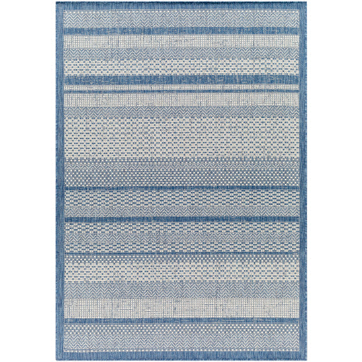 Surya Ravello RVL-2336 Denim Modern  Rug