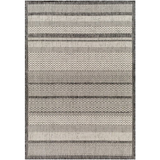 Surya Ravello RVL-2338 Light Gray Modern  Rug