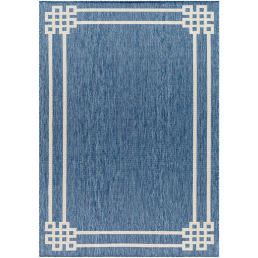 Surya Ravello RVL-2339 Denim Modern  Rug