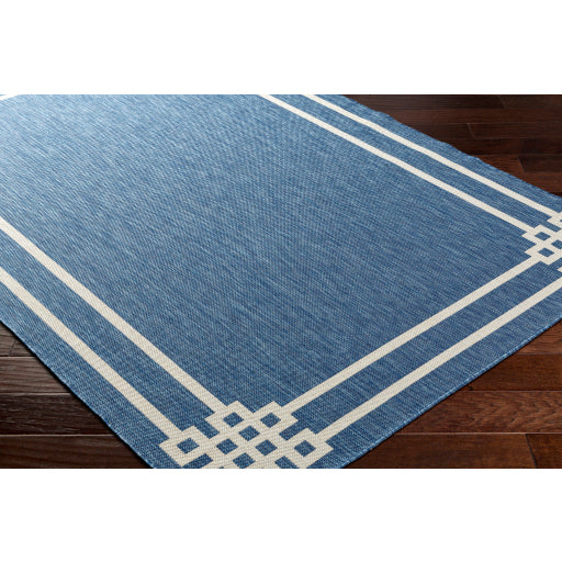 Surya Ravello RVL-2339 Denim Modern  Rug