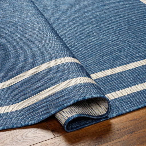 Surya Ravello RVL-2339 Denim Modern  Rug