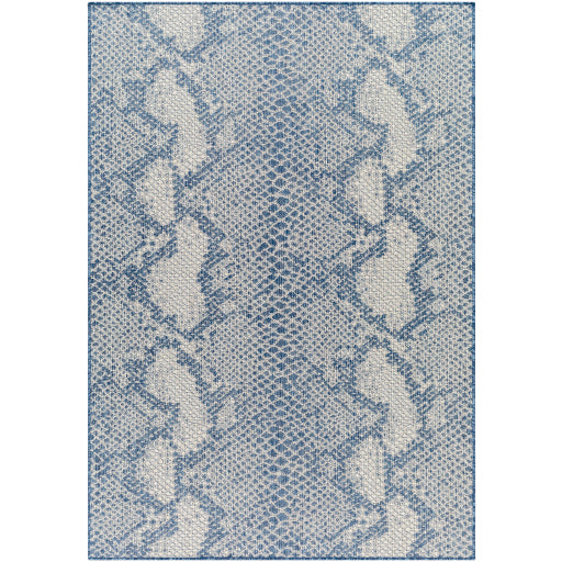 Surya Ravello RVL-2345 Denim Modern  Rug