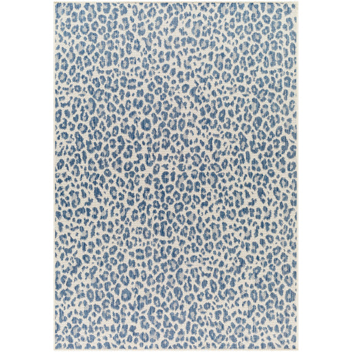 Surya Ravello RVL-2348 Denim Modern  Rug