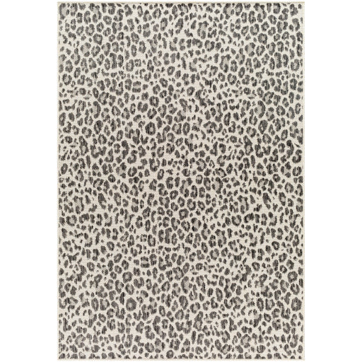 Surya Ravello RVL-2350 Light Gray Modern  Rug