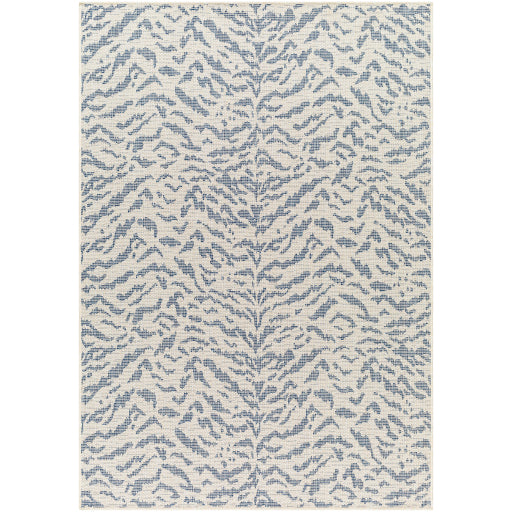 Surya Ravello RVL-2351 Ivory Modern  Rug