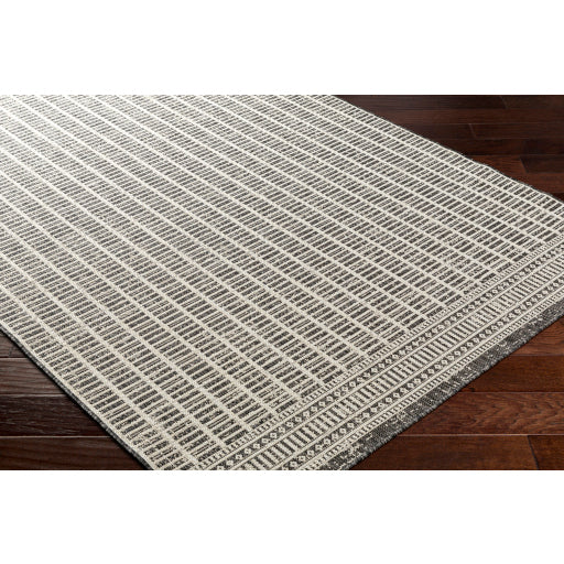 Surya Ravello RVL-2362 Light Gray Cottage  Rug