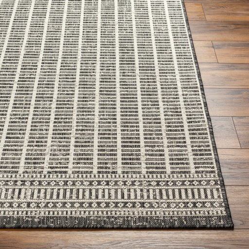 Surya Ravello RVL-2362 Light Gray Cottage  Rug