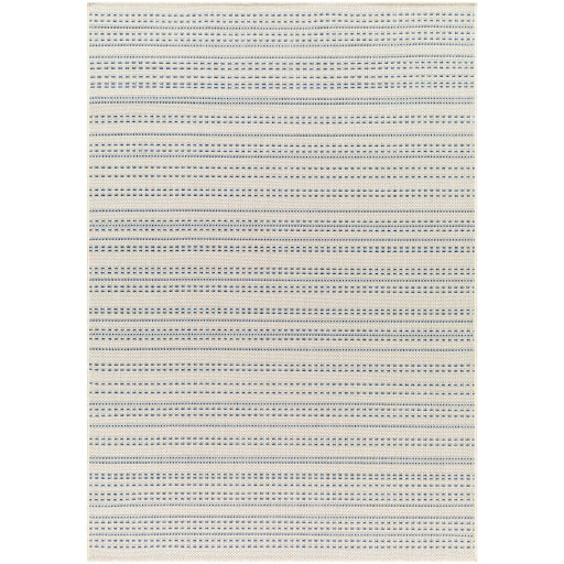 Surya Ravello RVL-2366 Ivory Modern  Rug