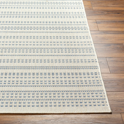 Surya Ravello RVL-2366 Ivory Modern  Rug