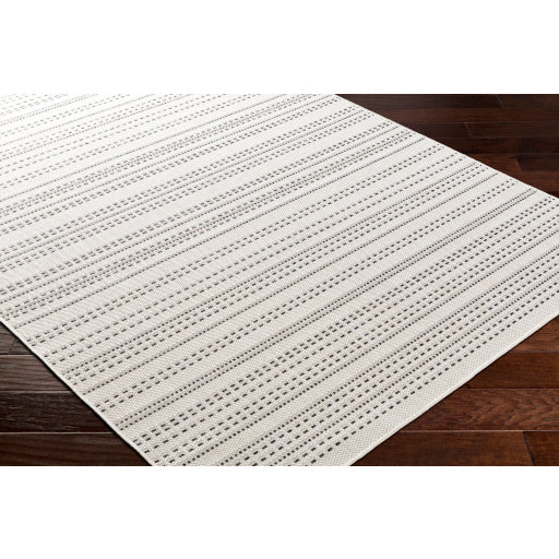 Surya Ravello RVL-2368 Ivory Modern  Rug