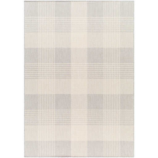 Surya Ravello RVL-2370 Light Gray Cottage  Rug