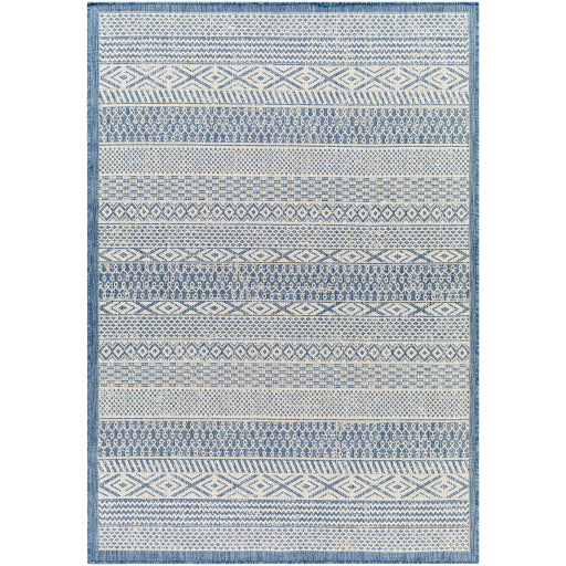 Surya Ravello RVL-2372 Denim Modern  Rug