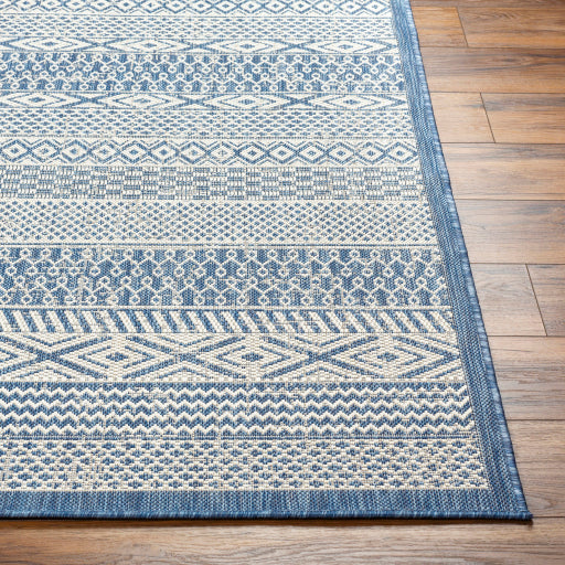 Surya Ravello RVL-2372 Denim Modern  Rug