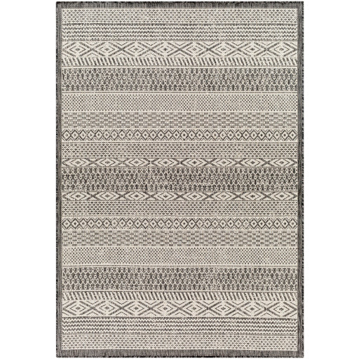 Surya Ravello RVL-2374 Light Gray Modern  Rug