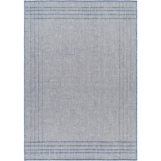 Surya Ravello RVL-2375 Denim Modern  Rug