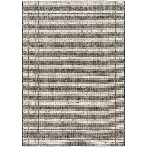 Surya Ravello RVL-2377 Light Gray Modern  Rug