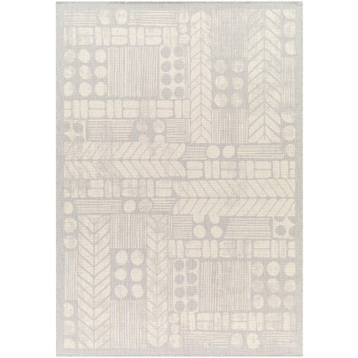 Surya Ravello RVL-2378 Ivory Modern  Rug