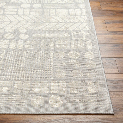 Surya Ravello RVL-2378 Ivory Modern  Rug