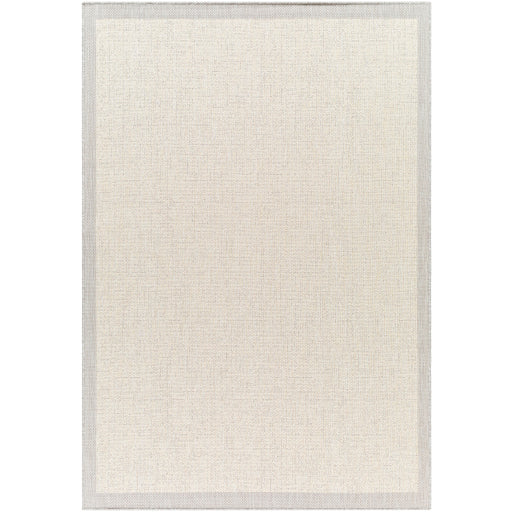 Surya Ravello RVL-2380 Light Gray Modern  Rug