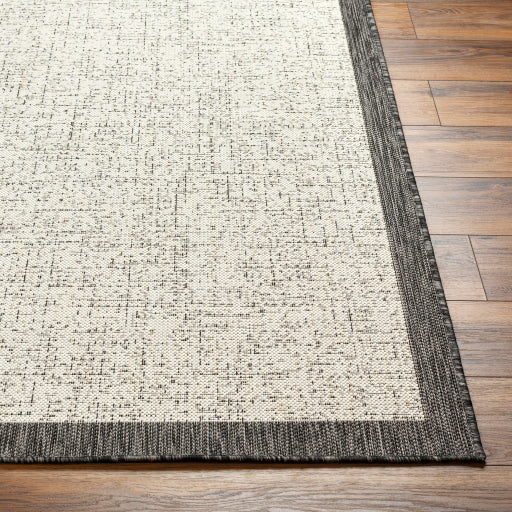 Surya Ravello RVL-2381 Light Gray Modern  Rug