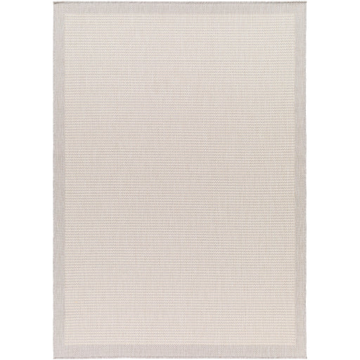 Surya Ravello RVL-2386 Light Gray Modern  Rug