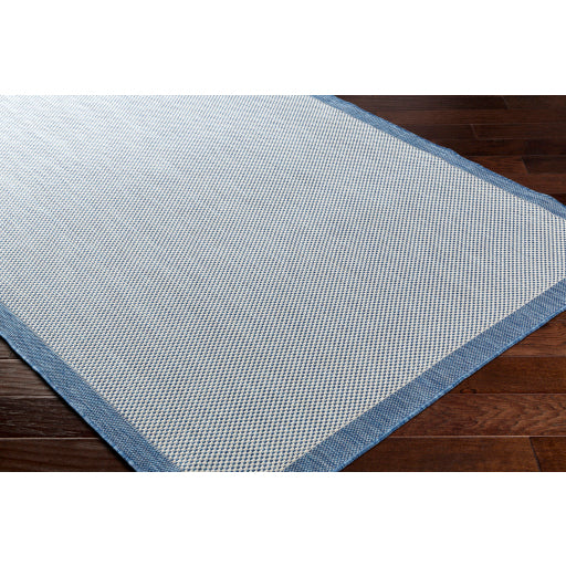 Surya Ravello RVL-2389 Denim Modern  Rug