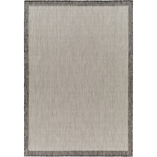 Surya Ravello RVL-2391 Light Gray Modern  Rug