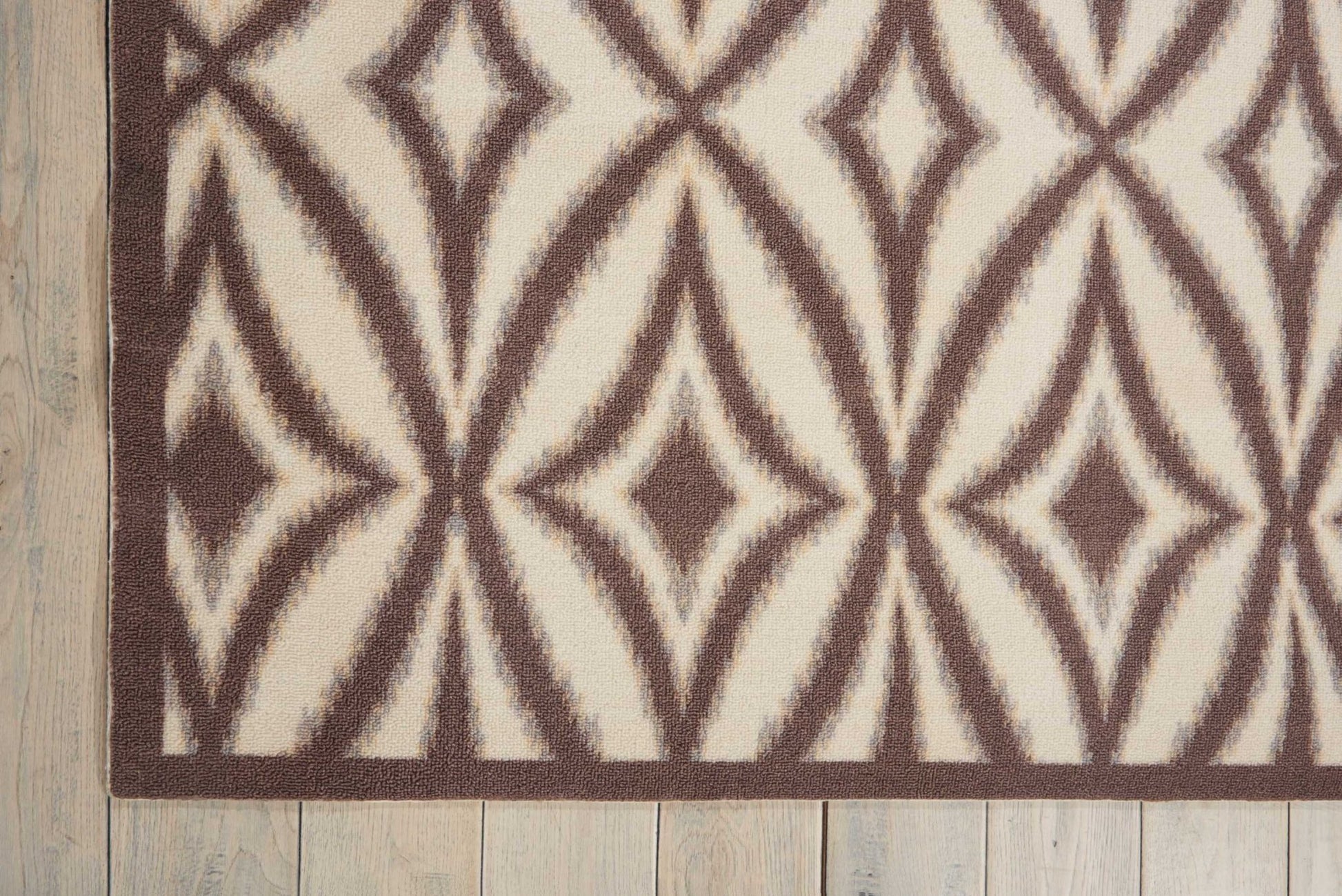 Waverly Sun N Shade SND19 Flint Transitional Machinemade Rug - Rugs - Waverly - Atlanta Designer Rugs